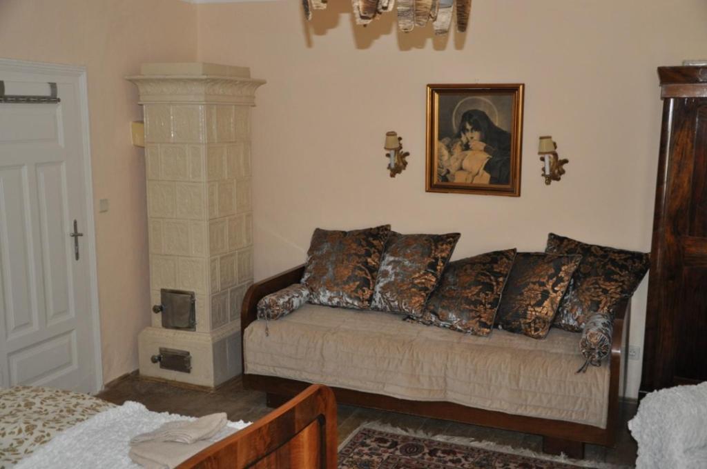 Das Pernerhaus Poellau Dış mekan fotoğraf