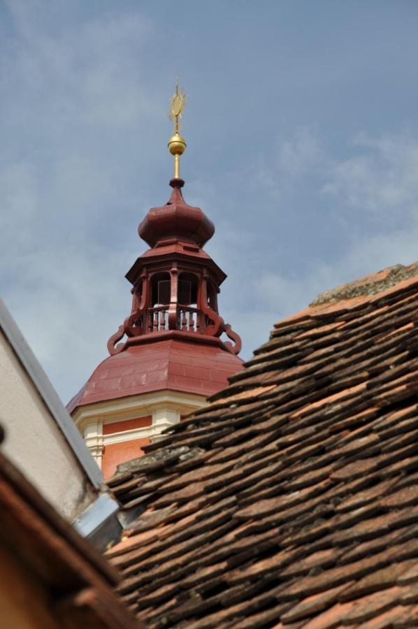 Das Pernerhaus Poellau Dış mekan fotoğraf