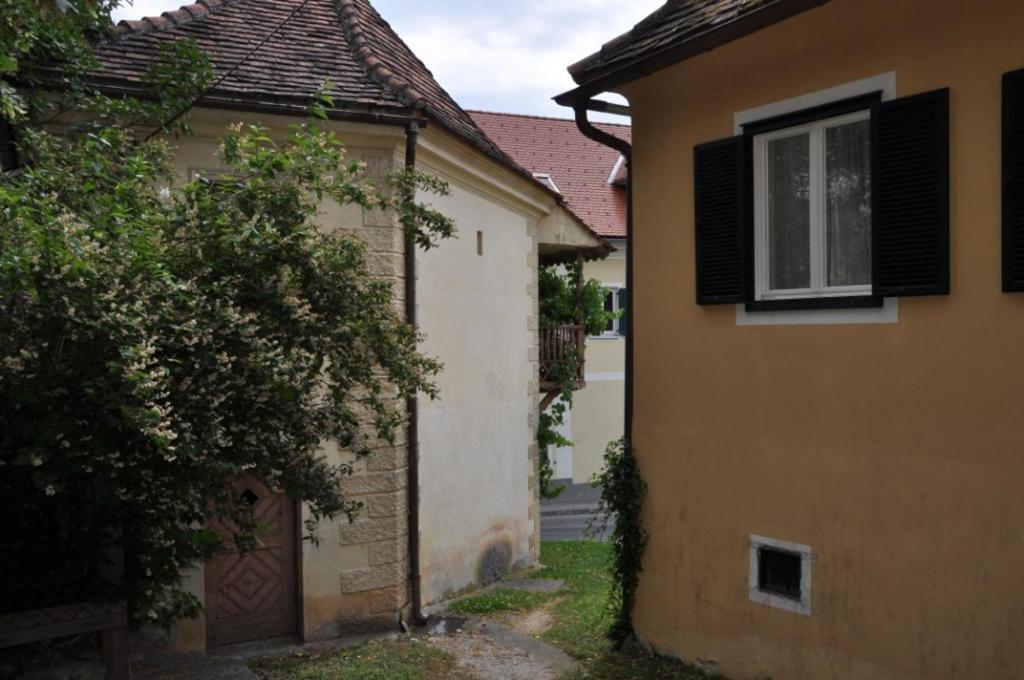 Das Pernerhaus Poellau Dış mekan fotoğraf