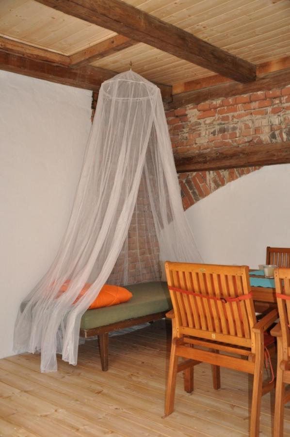 Das Pernerhaus Poellau Dış mekan fotoğraf