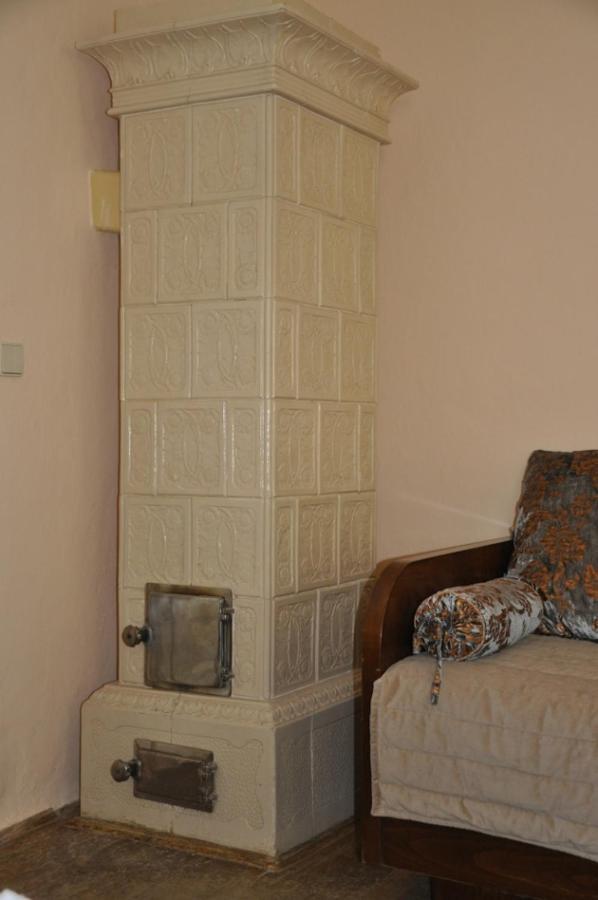 Das Pernerhaus Poellau Dış mekan fotoğraf